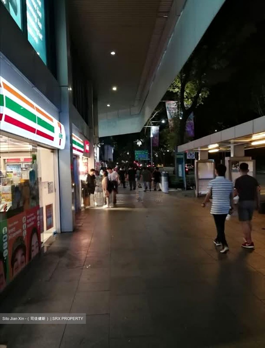 Orchard Plaza (D9), Retail #550254921